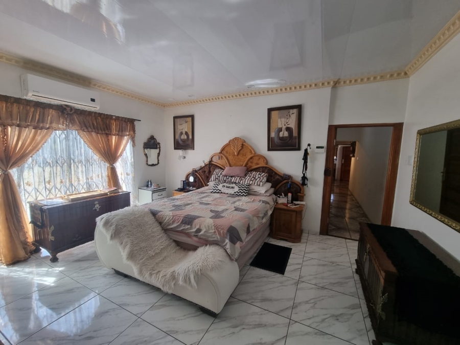 3 Bedroom Property for Sale in Lindequesdrif North West